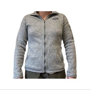 Patagonia jacket